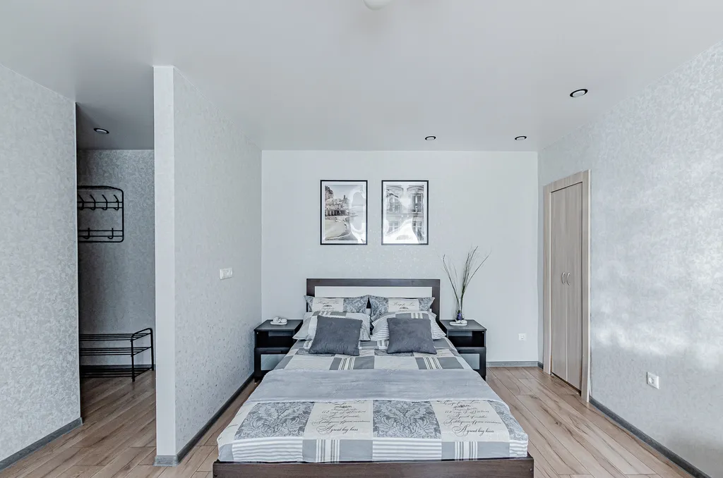 Апартаменты у Телецентра