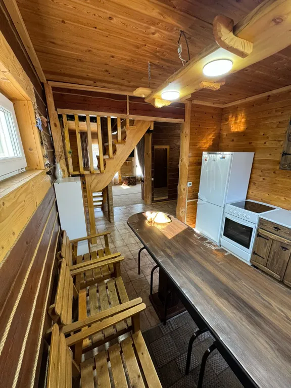 Усадьба Горный Теремок