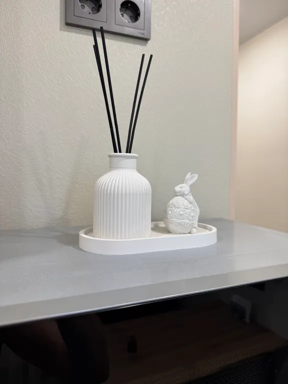 Квартира Уютная квартира в скандинавском стиле — Мурманск