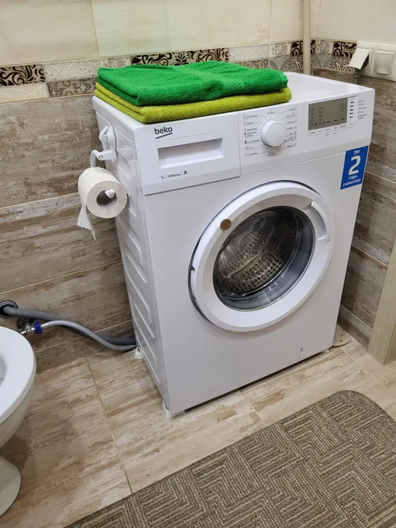 Квартира Уютная квартира — Свердловский