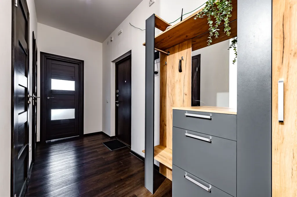 ApartMe Манчестерская