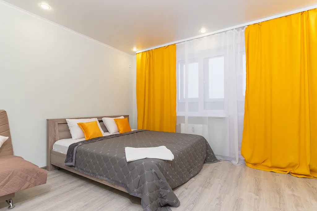 У нас лучшие чем дома