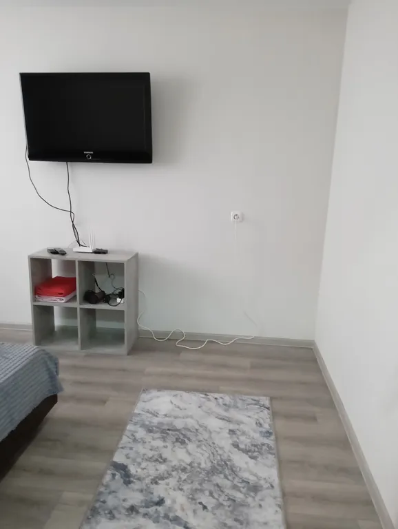 Квартира 1-комнатная Квартира — Элиста