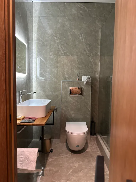 Квартира Комната в центре города — Махачкала