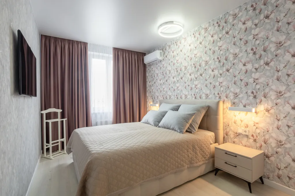 Уютная однокомнатная квартира для вашего отдыха — аренда посуточно в Рязань