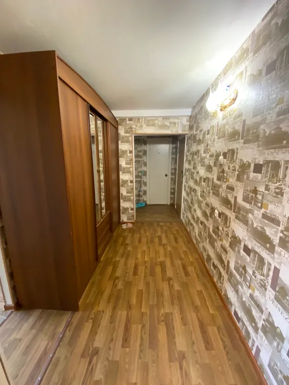 Уютная квартира в центре