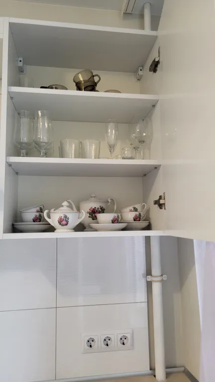 Квартира Квартира Апартамент у Балтийского моря — Светлогорск