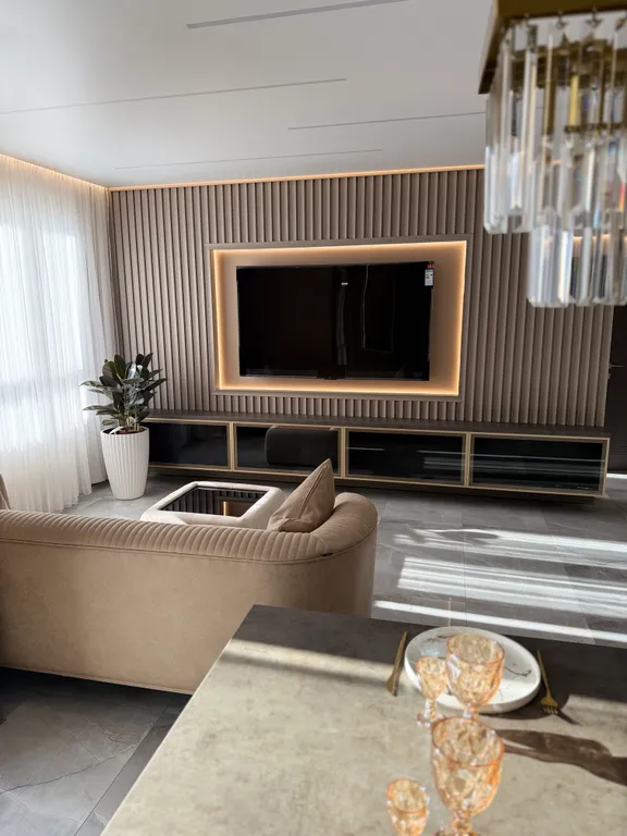 1-комнатная Квартира — аренда посуточно в Калининград