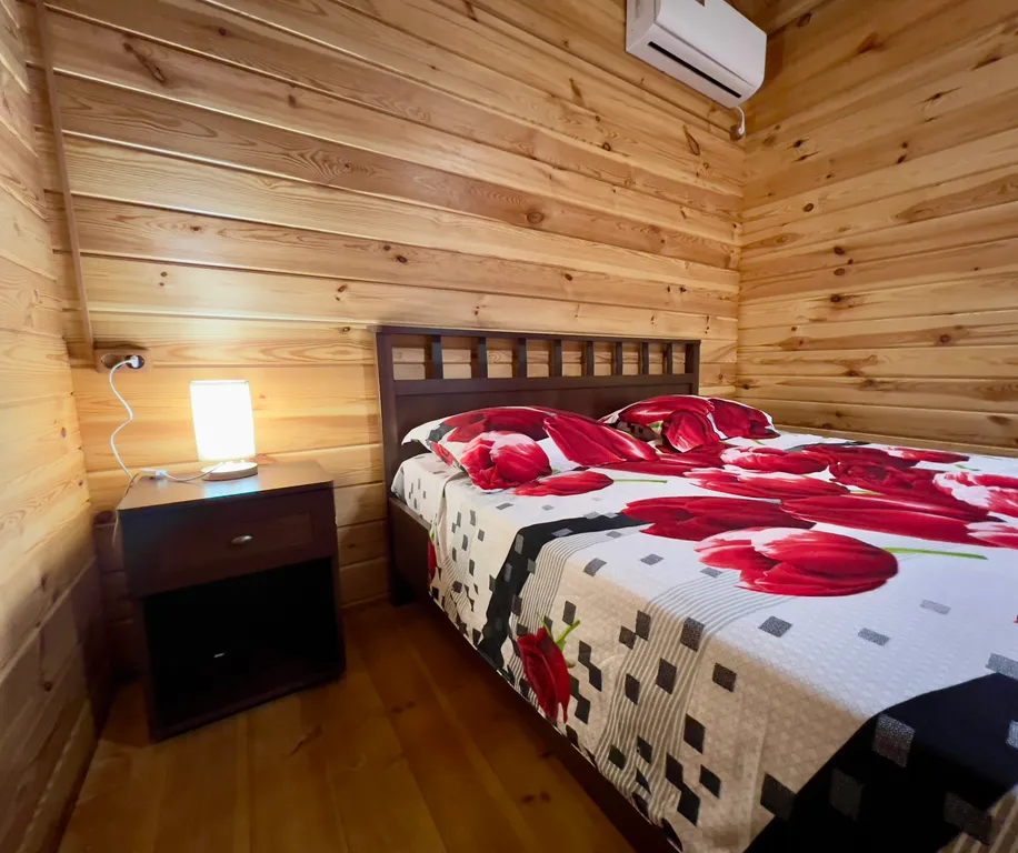 Коттедж Уютный домик 4 — аренда посуточно в Гагра