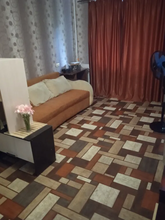 Квартира в пешей доступности от вокзала