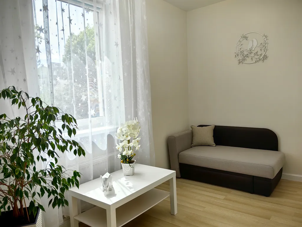 Квартира Квартира уют в историческом центре Амалиенау — Калининград