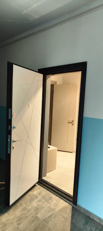 Уютная, новая  квартира в центре города с видом на гору Пушкинтау