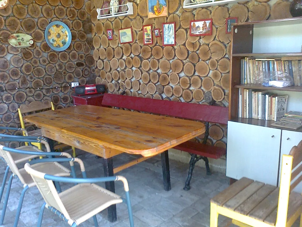 Квартира Комната — Феодосия