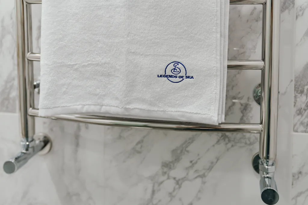 Квартира Квартира Apart-Deluxe Легенды моря: 1к.кв. в ЖК "Рыбное" у моря — Пионерский