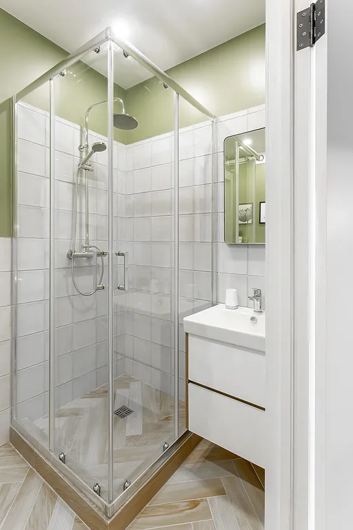 Квартира Апартаменты Фиолент — Севастополь