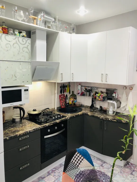 Уютные апартаменты рядом с набережной