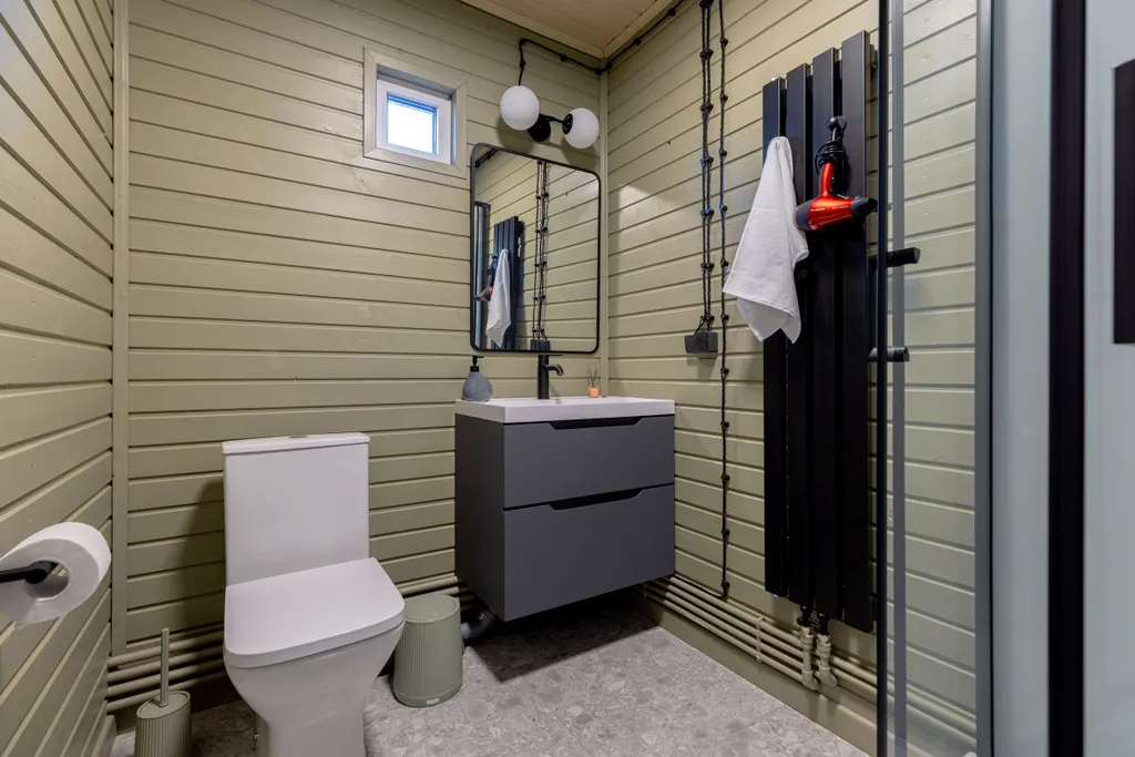 Коттедж Дом Атмосфера уюта — Кучерово