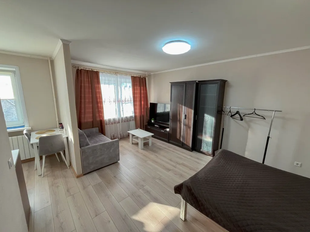 Квартира Современная квартира у кремля, сделан ремонт — Великий Новгород