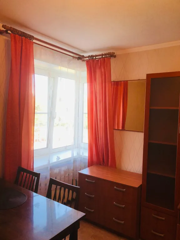 Квартира Уютная квартира — Пушкин