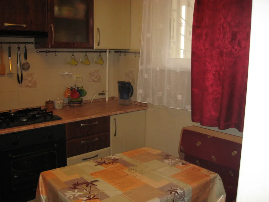 Квартира Уютная квартира недалеко от моря — Севастополь