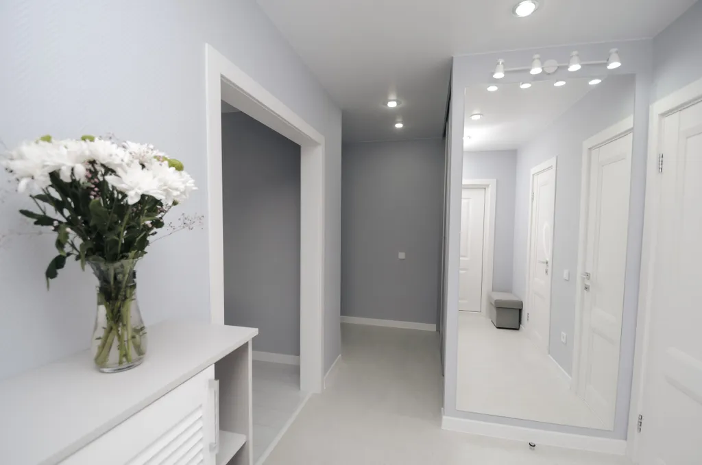 Апартаменты с дизайнерским ремонтом