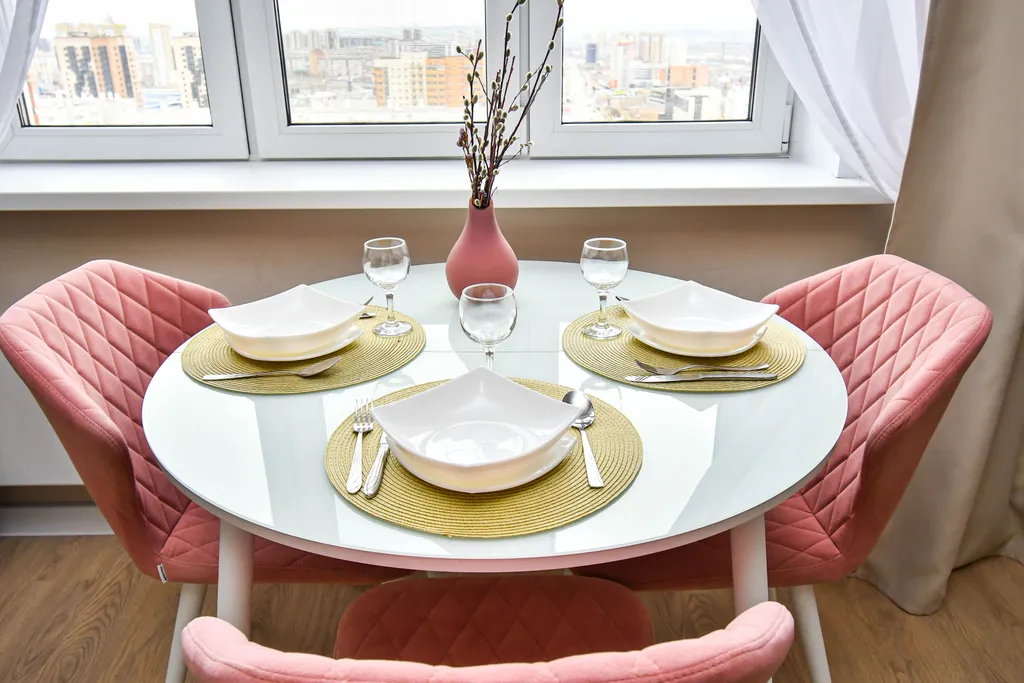 Видовая квартира в центре