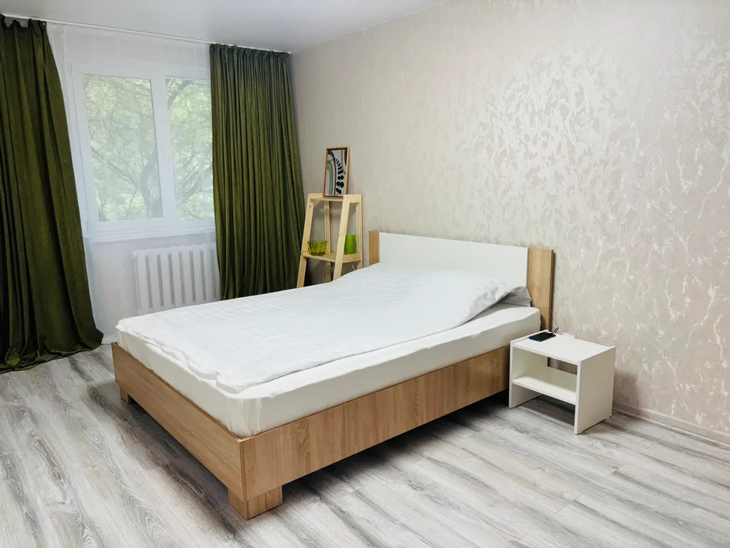 Квартира Уютная квартира на Острове Канта — Калининград