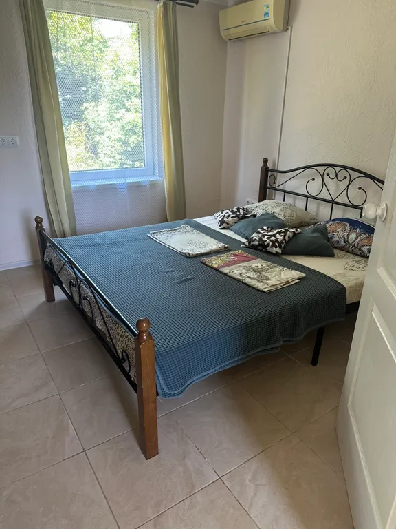 Квартира Комната — Южная Озереевка