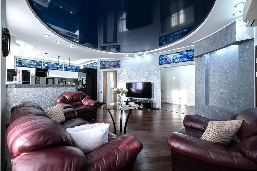 Квартира в ЖК Кировский