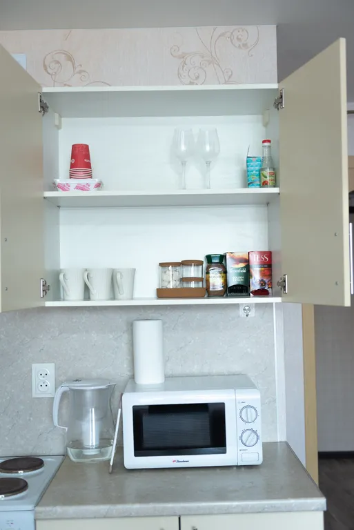 В 2 километрах от Мамаева Кургана