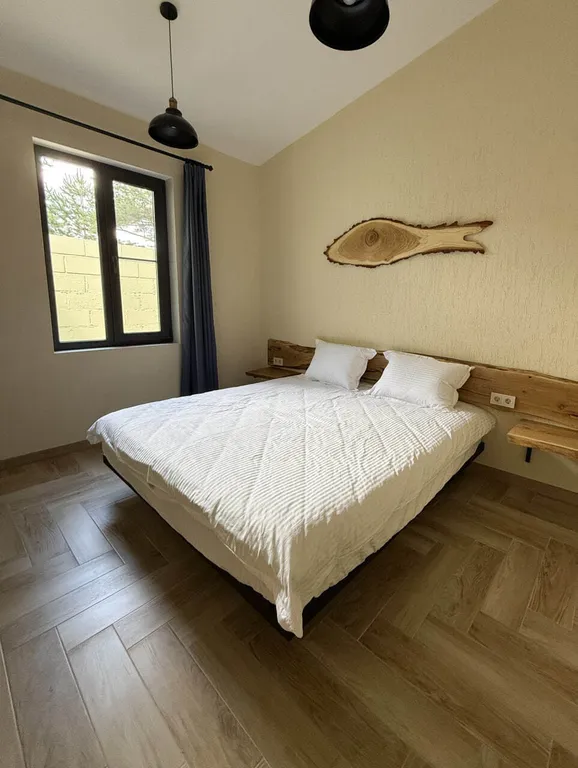 4-комнатный Дом