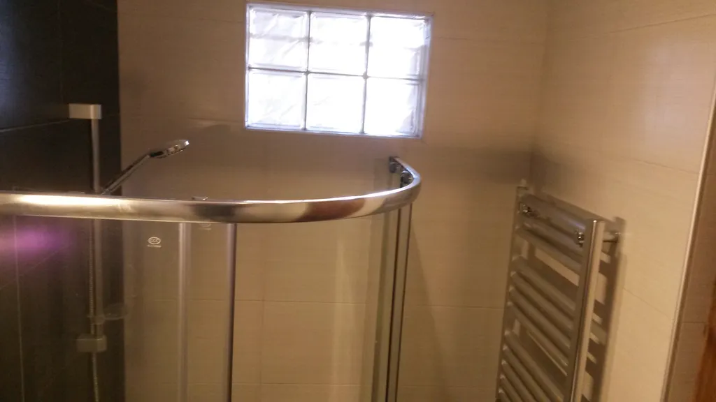 Квартира Квартира City View Apartment on Gorgiladze 1 — Батуми