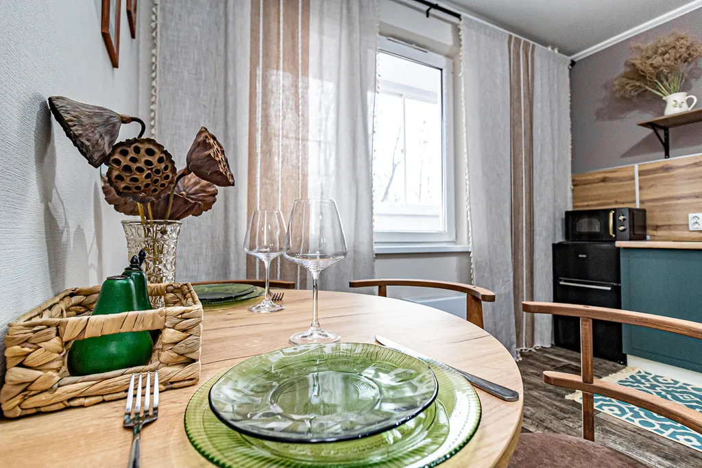 Квартира Стильная квартира для 4 гостей в ЖК Восточный — Краснодар