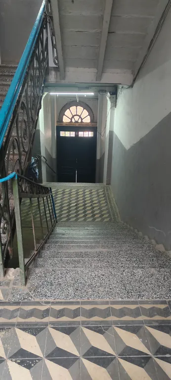 Квартира в центре города Астрахань