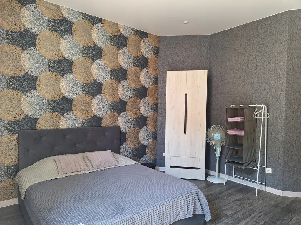 Grey wall студия