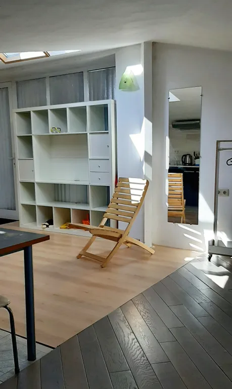 Квартира Квартира Первая линия на новой набережной — Анапа