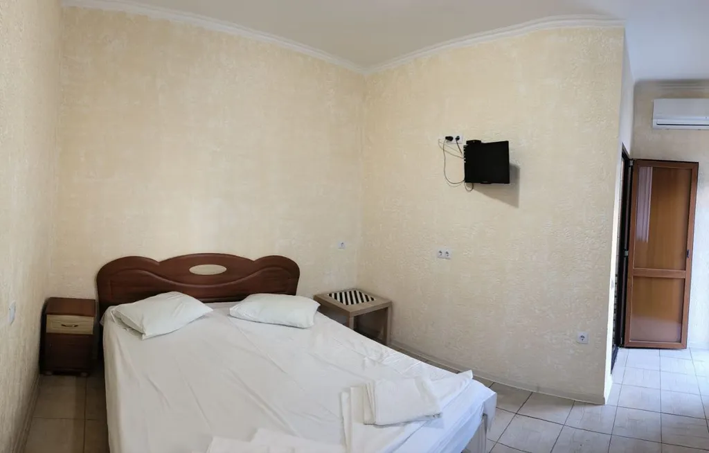 Квартира Комната — Судак