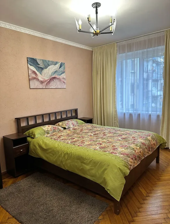 Уютная квартира в центре — аренда посуточно в Пицунда