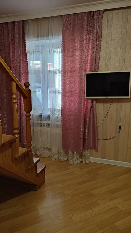 3-комнатный Дом