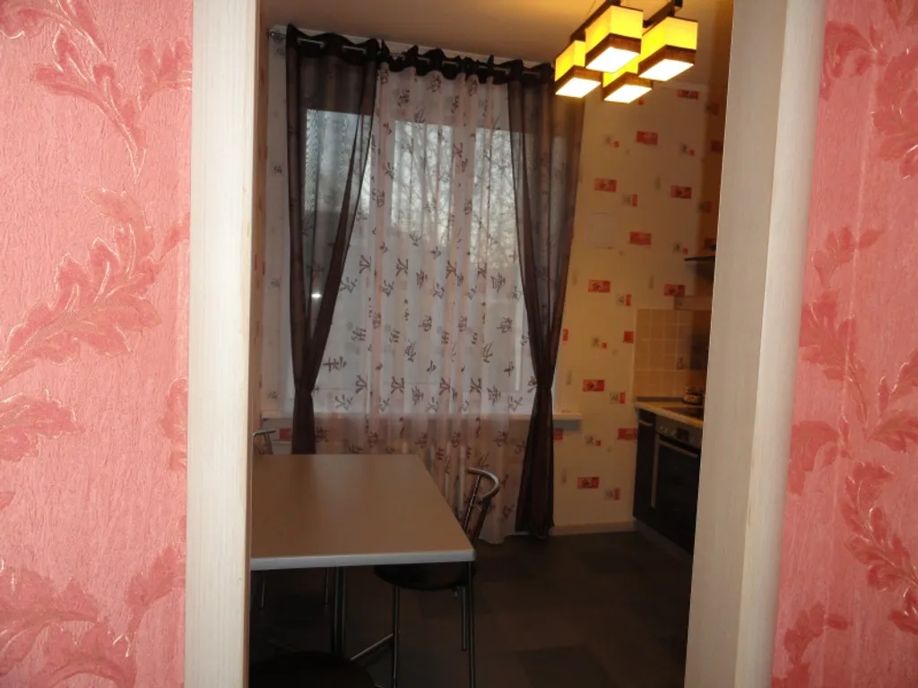 Центр города