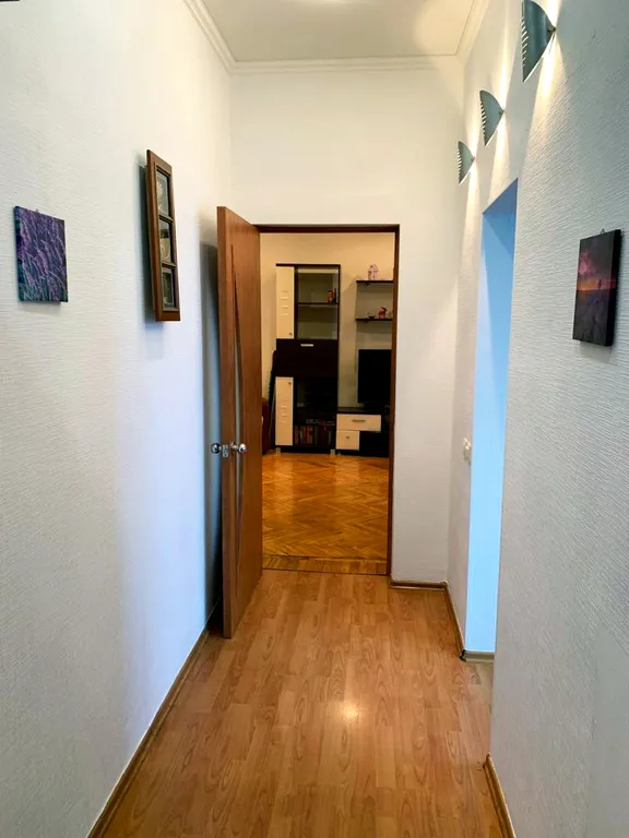 Квартира Уютная квартира в самом центре города — Курск