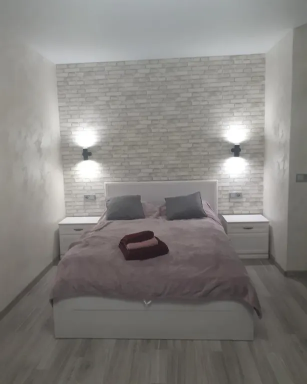 1-комнатная Квартира — аренда посуточно в Светлогорск