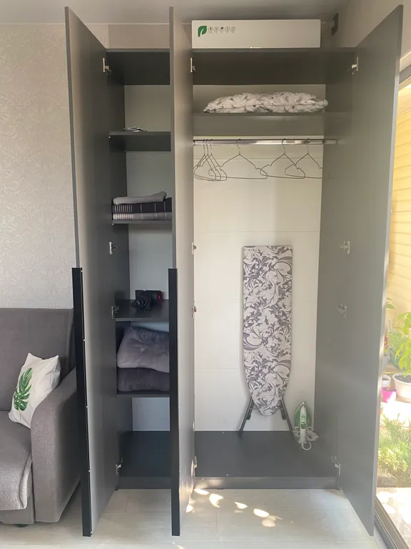 Коттедж Новый мини дом — Сириус