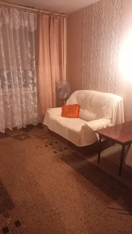 Уютная, чистая квартира