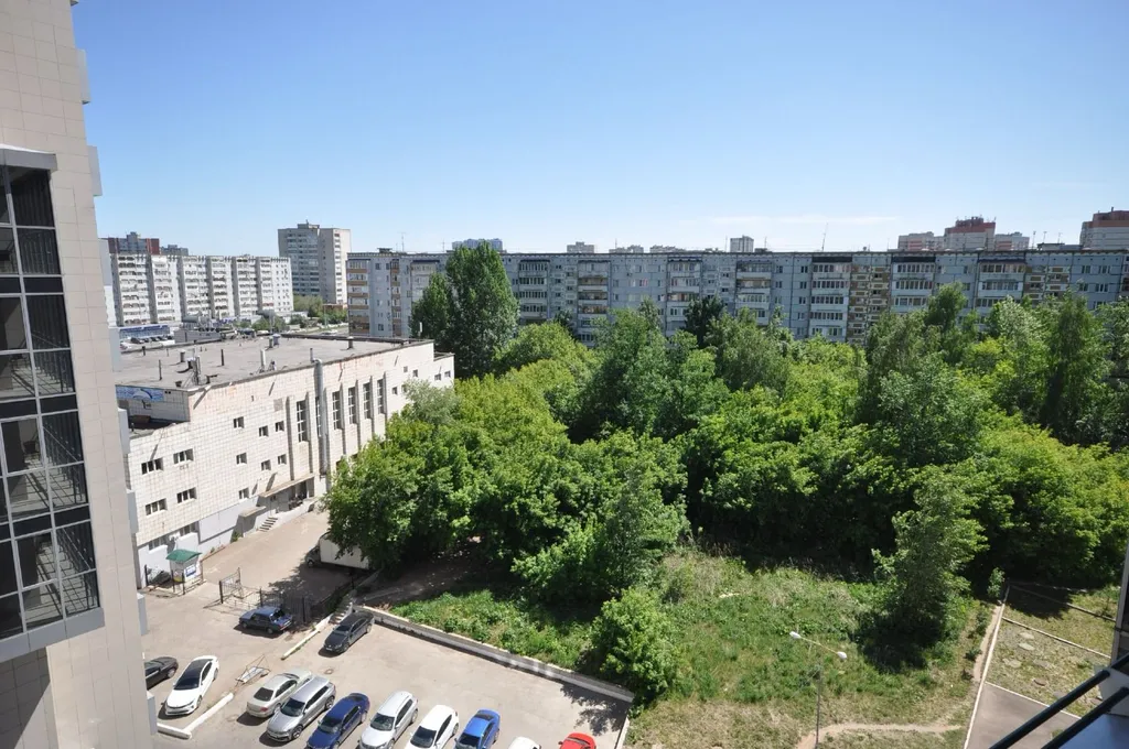 Квартира Уютная квартира у метро Проспект Победы — Казань