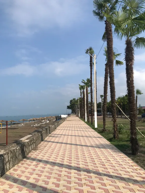 2х местный номер с балконом