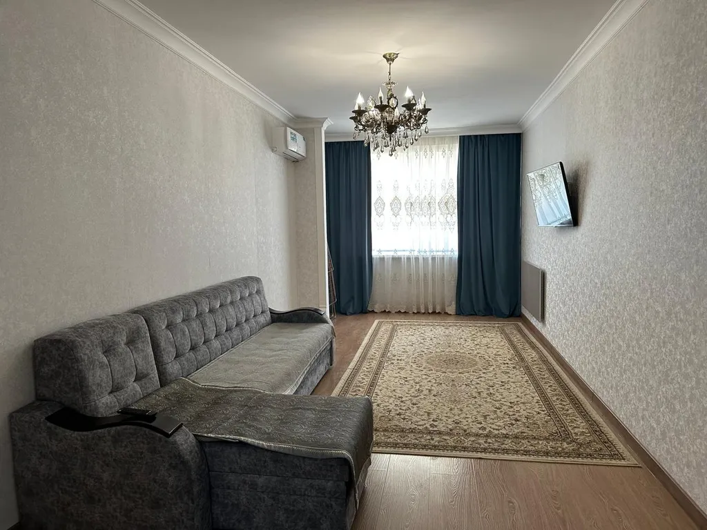 Квартира Уютная квартира — Дербент