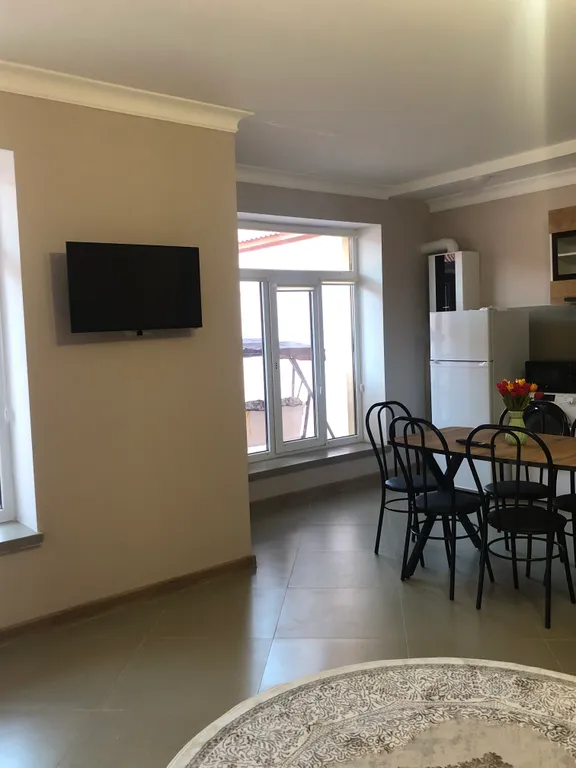 Дача у моря