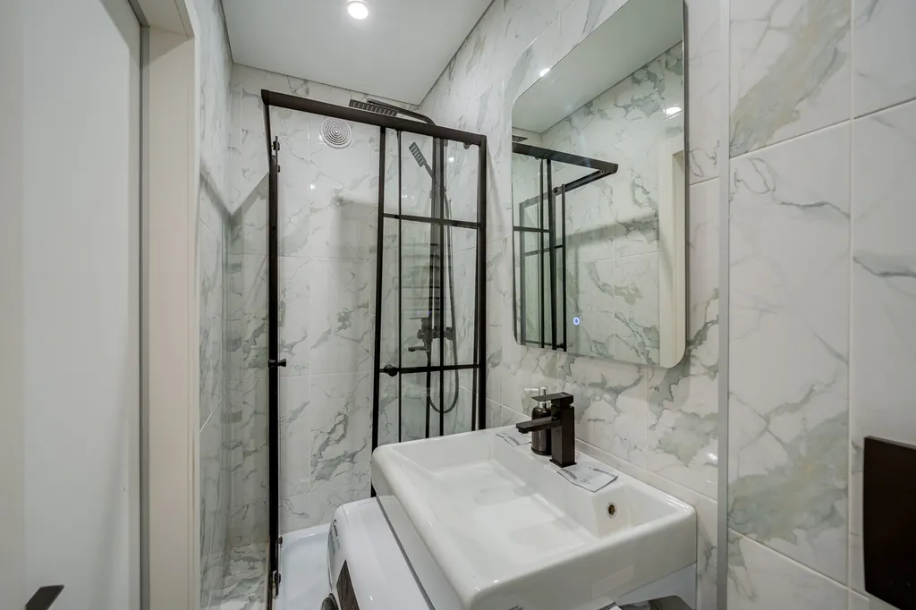 Квартира Квартира Заселение 24/7, безнал, чеки — Москва