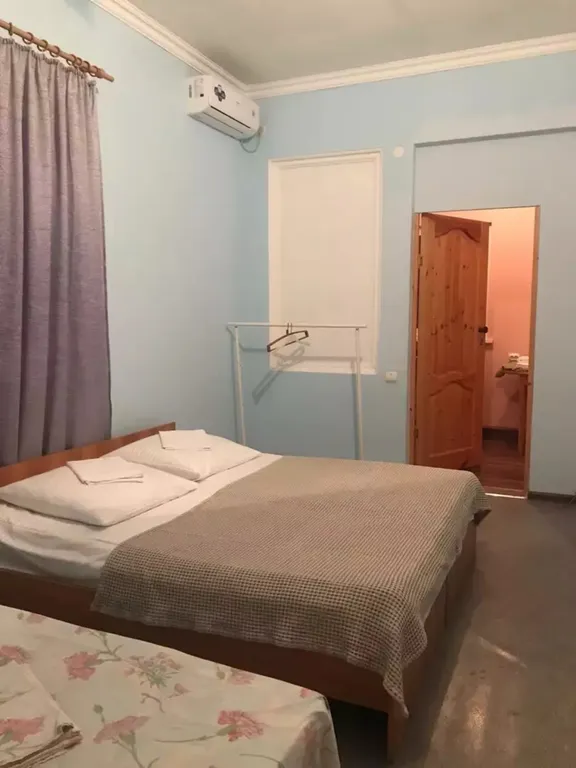 Квартира Комната — Гагра